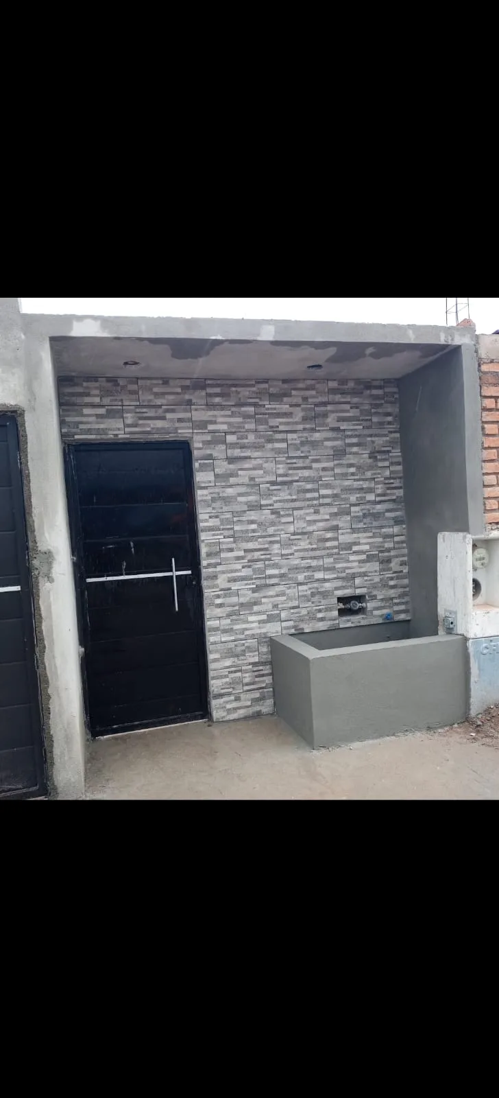 Remodelación integral de baño