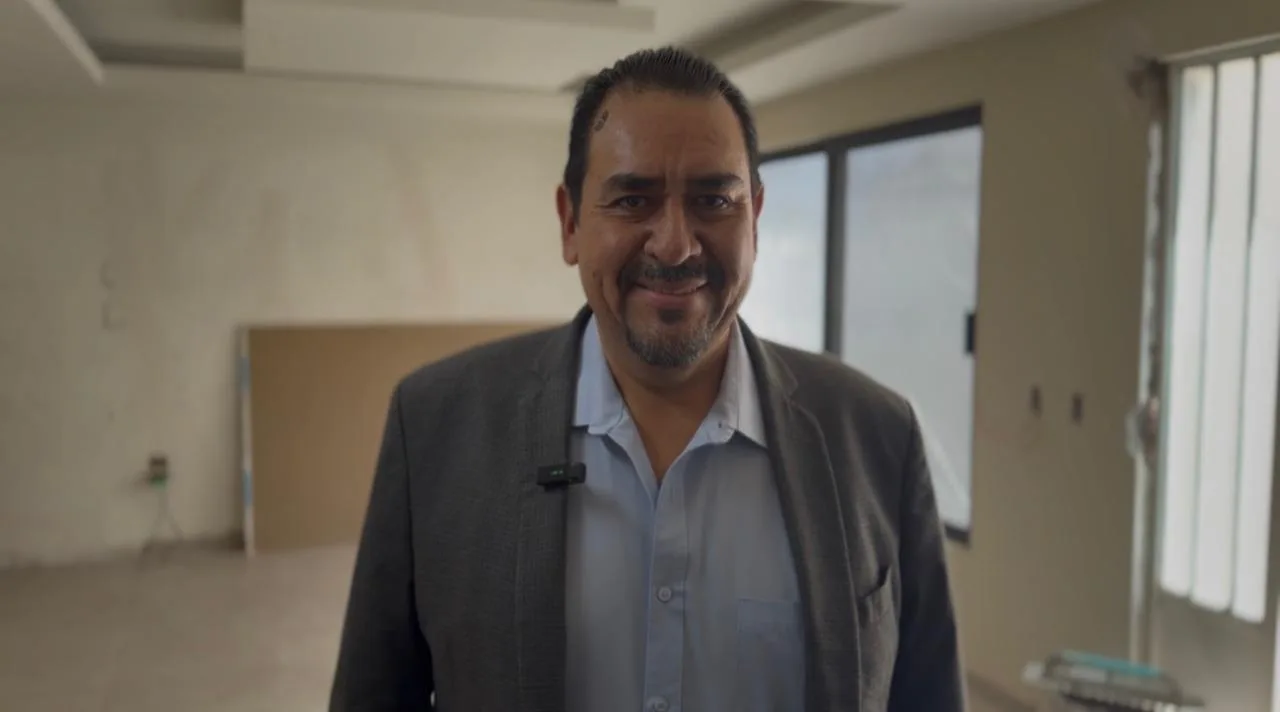 Ser la empresa de remodelación de referencia en Durango, y demostrar que un sector asociado a la improvisación puede operar con la formalidad, los procesos y la responsabilidad de cualquier industria seria.